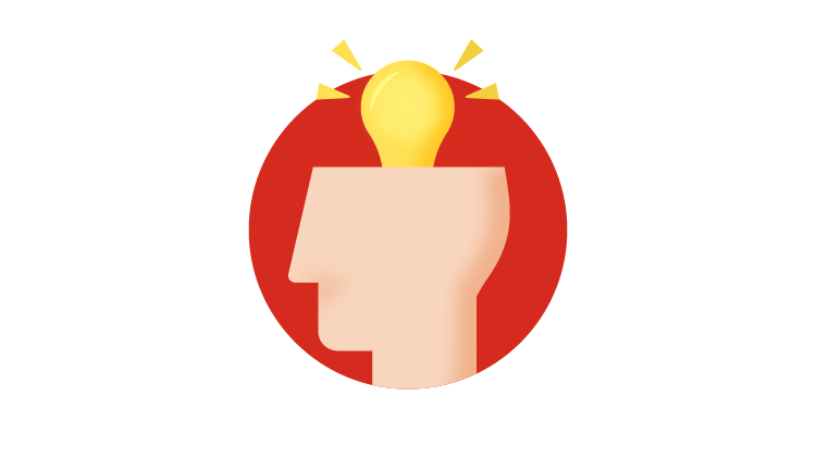 Ciptakan pola pikir yang positif