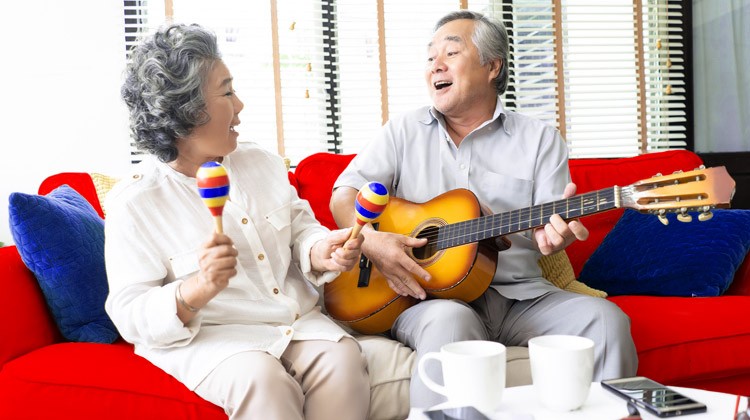 Five retirement myths set straight