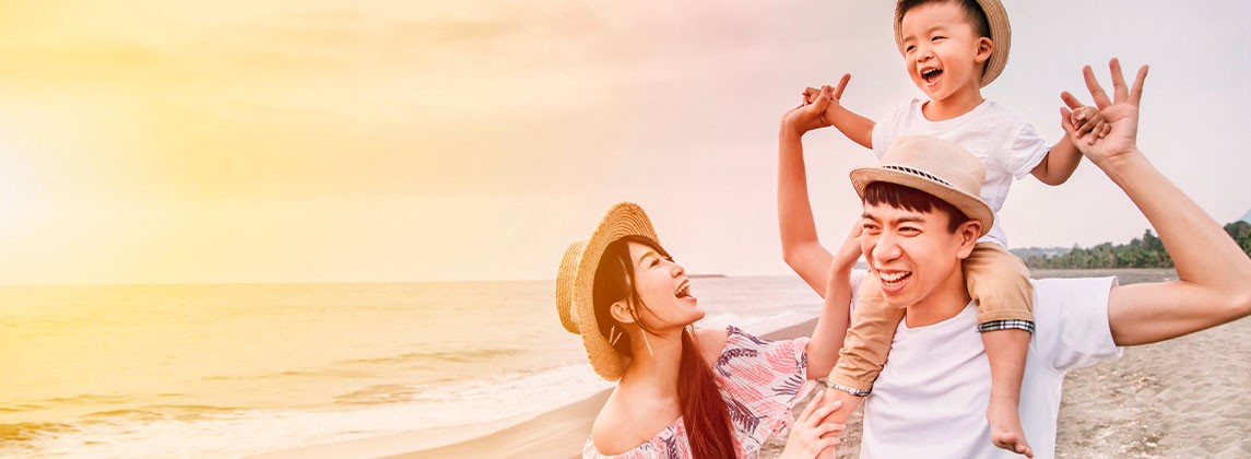 Asuransi jiwa tambahan Great Pro Life memberikan manfaat perlindungan meninggal dunia