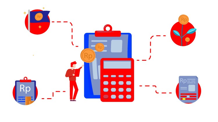 mulai buat perencanaan keuangan dengan enam langkah mudah