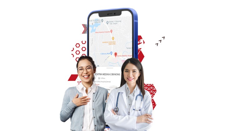 layanan konsultasi online dokter