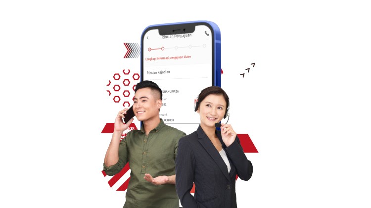 Surat jaminan yang dapat diakses dengan mudah