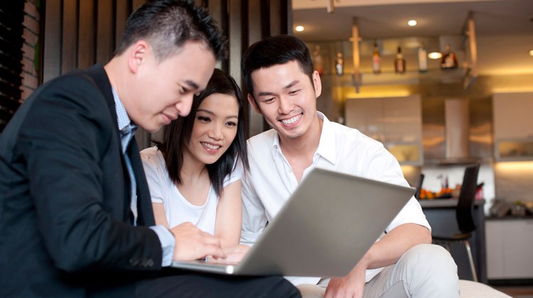 great eastern financial advisers