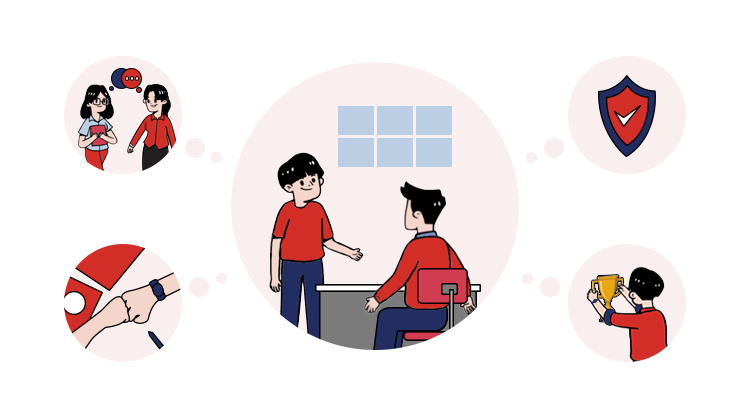 manfaat berkarir di great eastern life indonesia