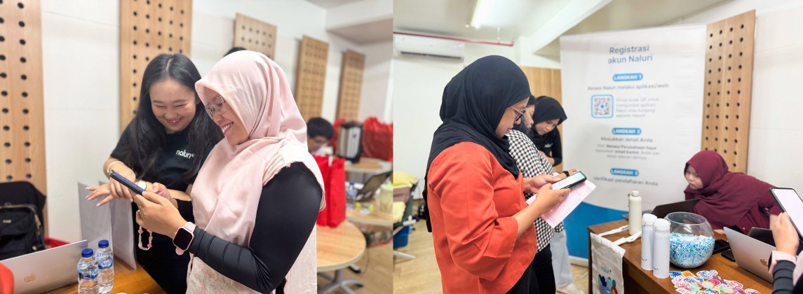 Aksi Nyata untuk Sesama: Donor Darah Great Eastern Life Indonesia 2025