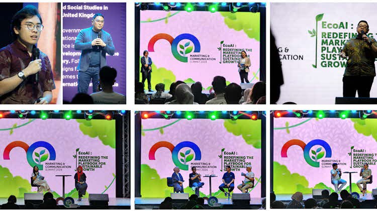 Komitmen Great Eastern Life Indonesia dalam Mendukung Pertumbuhan