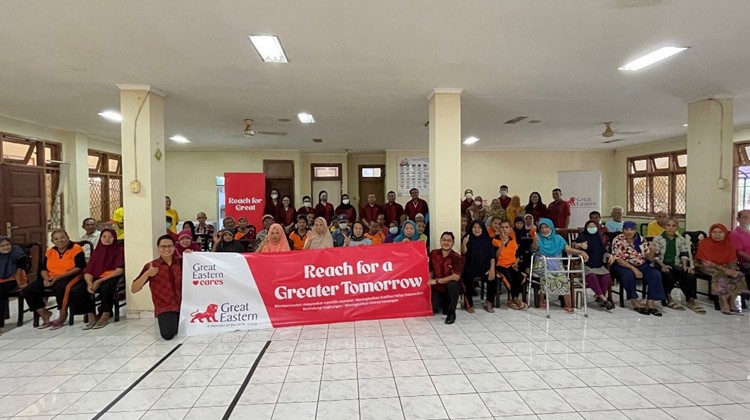 Menangkan 2 Penghargaan: Indonesia Customer Experience Champions dan Indonesia Sales Team Champions