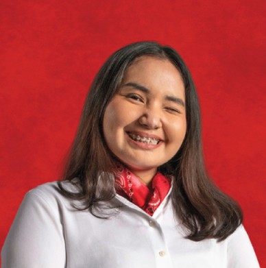 Meningkatkan pengelolaan limbah melalui AI itu Hebat