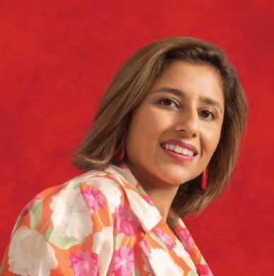 Memadukan gaya dengan keberlanjutan adalah hal yang hebat.