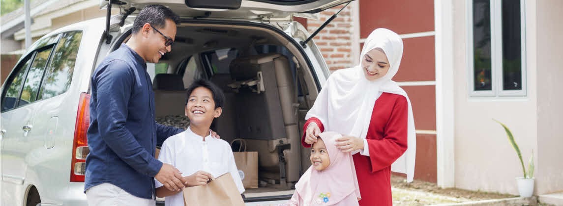 Great Eastern Life Indonesia Hadirkan Perlindungan Jiwa Rp 100 Juta  dengan Premi Terjangkau