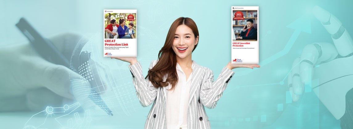 Teknologi AI untuk Dana Investasi dalam Produk Unit Link Baru