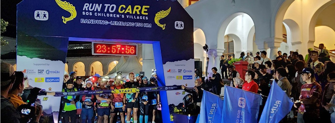 Great Easter Life Indonesia Lanjut Dukung Anak Indonesia