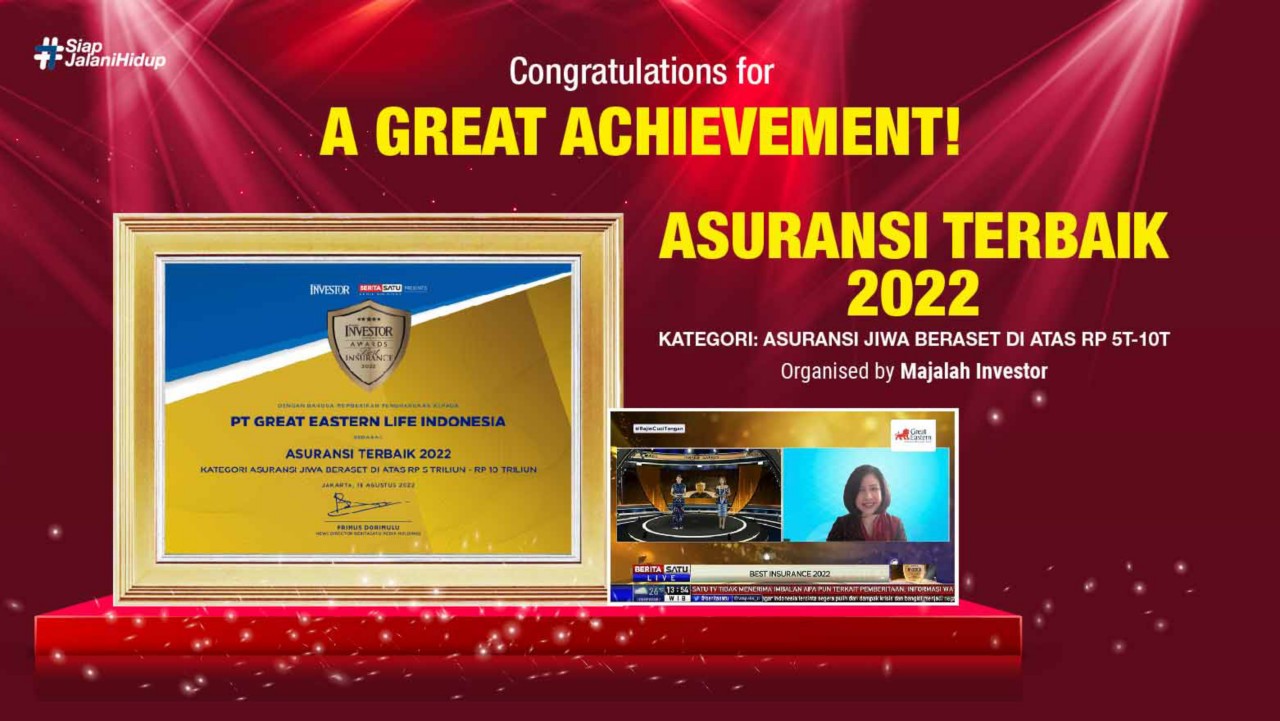 Best Insurance Awards 2022