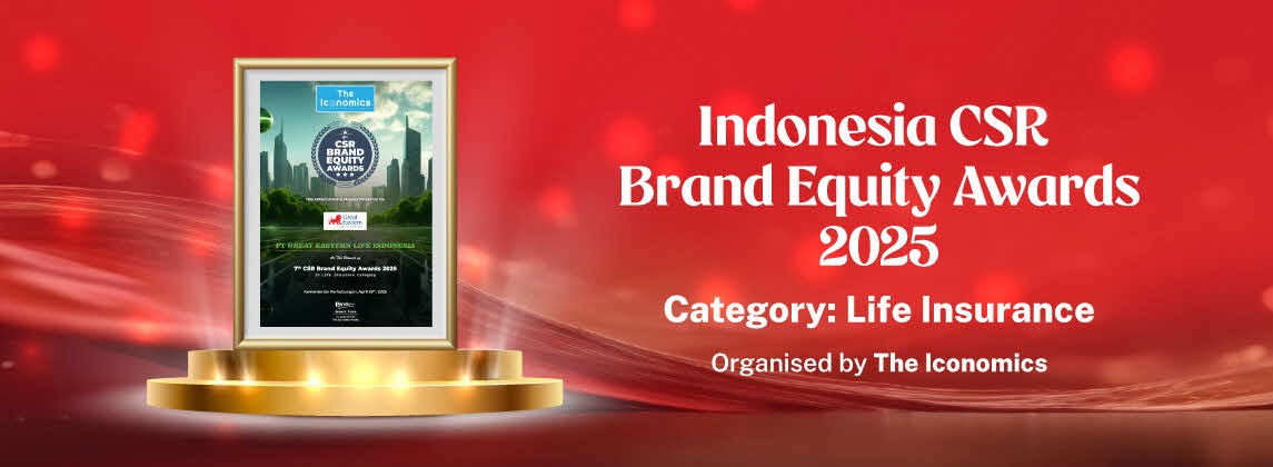 Raih Penghargaan  Indonesia CSR Brand Equity Awards 2025