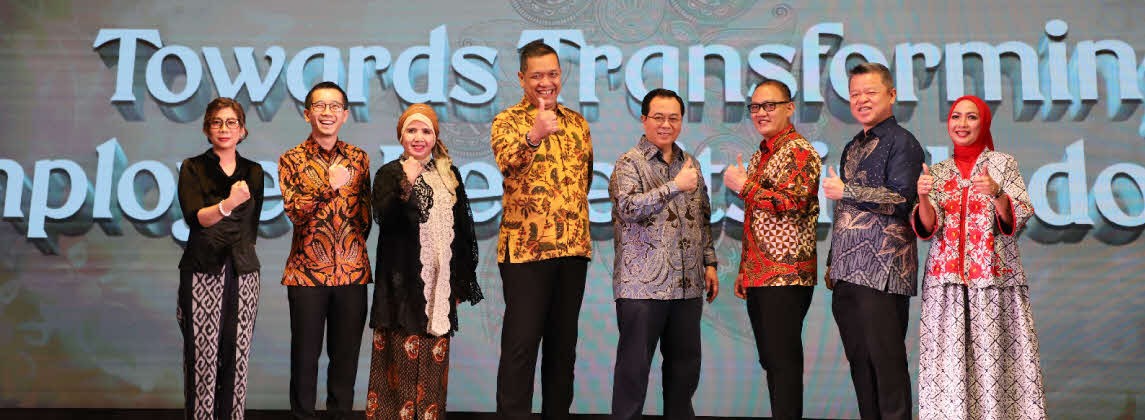 Great Eastern Life Indonesia dan Optik Melawai Perkuat Sinergi untuk Masa Depan Employee Benefit 