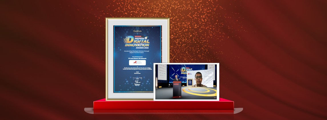 Great Eastern Life Indonesia Raih Penghargaan Indonesia Public Relations Awards 2023