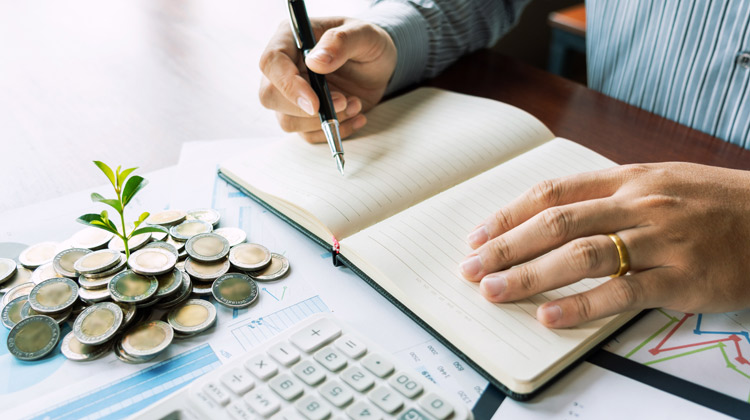 Hitung berapa dana yang dibutuhkan