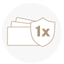 Cukup 1x Bayar Premi