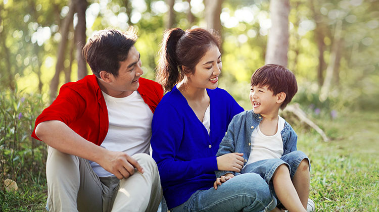 asuransi jiwa seumur hidup