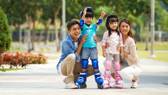 asuransi kesehatan keluarga murah