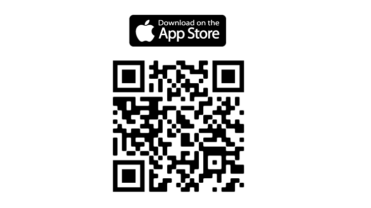 GEC App di AppStore!