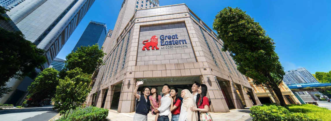 Celebrating 117 years in Asia and 29 years in Indonesia