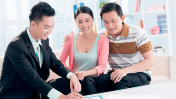 Konsultasikan kebutuhan Anda dengan tenaga pemasaran dari Great Eastern Life Indonesia