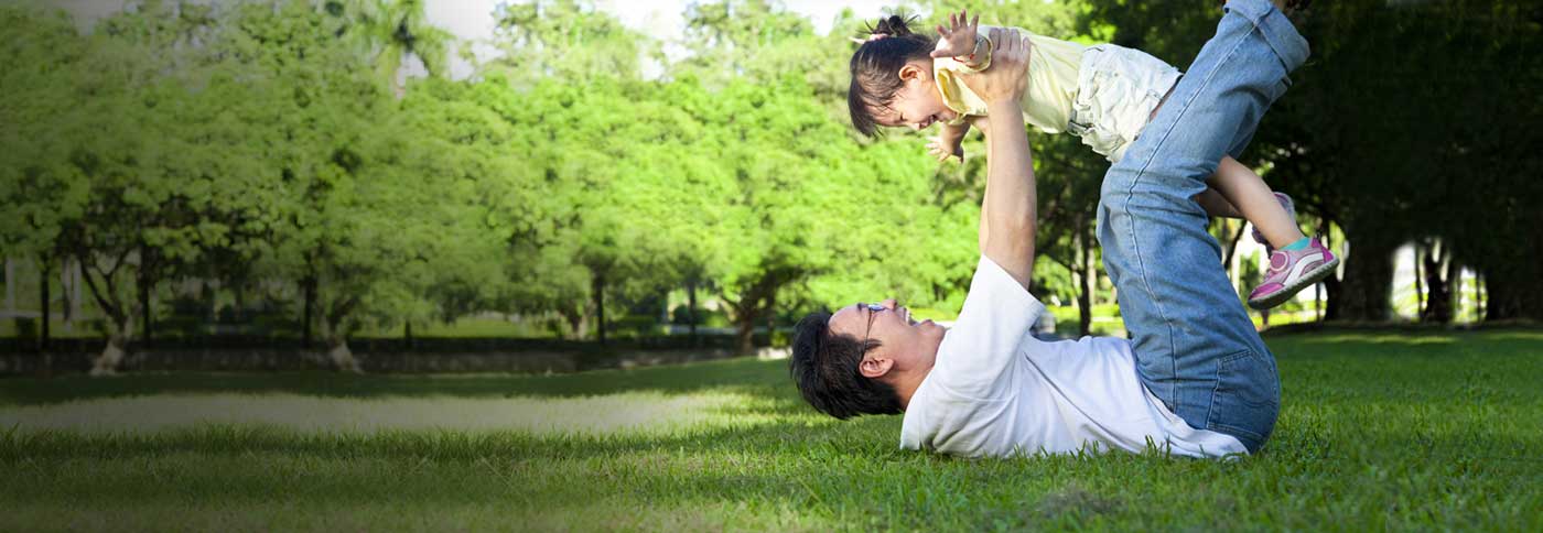 Alasan penting mengapa asuransi dapat melindungi keluarga dan aset Anda