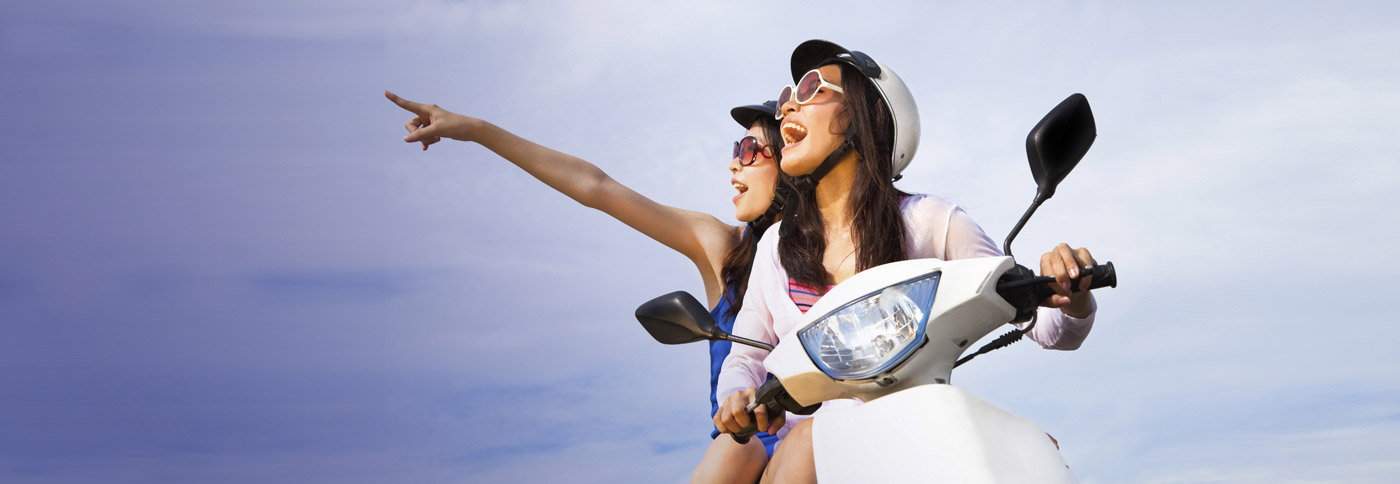 Cara merencanakan masa depan untuk hal tak terduga dengan asuransi