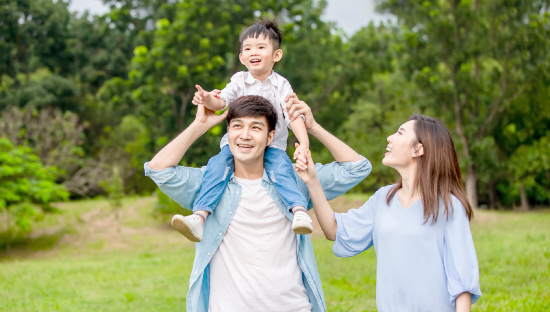  Asuransi penyakit kritis dari Great Eastern Life Indonesia melindungi keluarga dari risiko finansial hingga 80 tahun