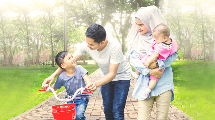 temukan solusi keuangan 