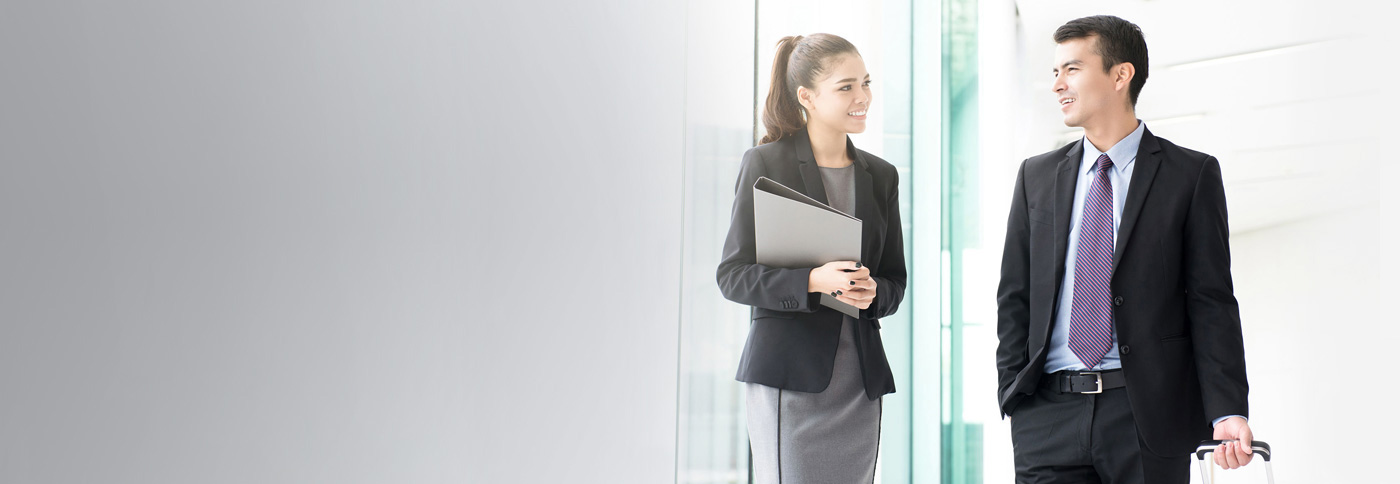 karyawan sehat, bisnis pun sukses