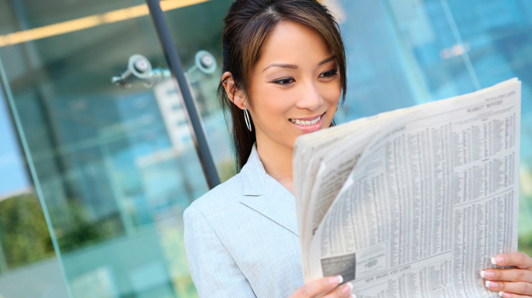 Kepemimpinan finansial yang kuat